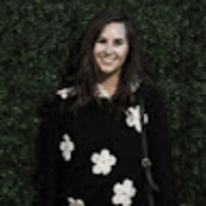 Meet your Posher, Caroline